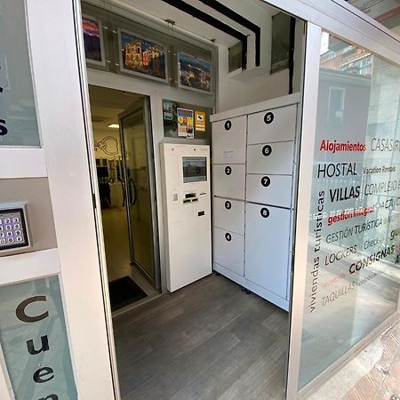 Cuencaloft Apartamentos Rurales Fuentes Фуэнтес Экстерьер фото