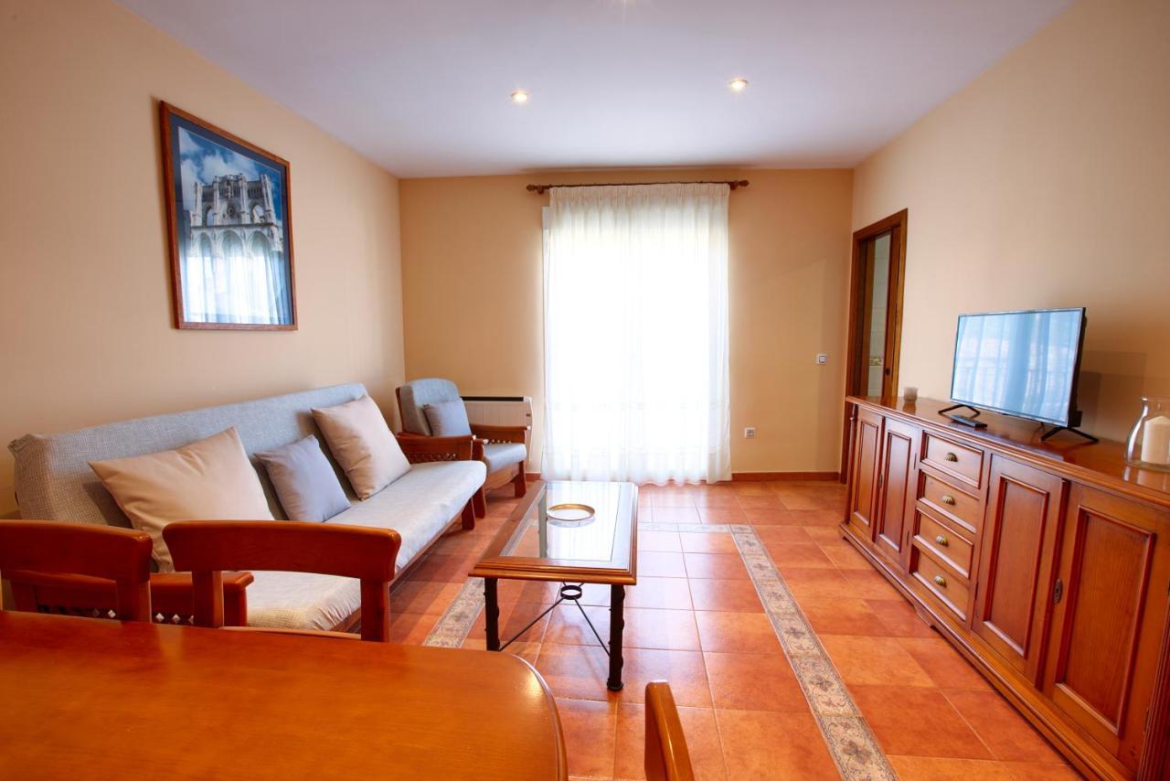 Cuencaloft Apartamentos Rurales Fuentes Фуэнтес Экстерьер фото
