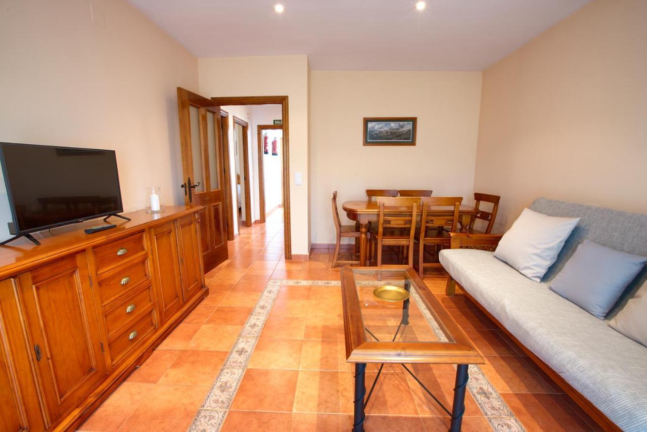 Cuencaloft Apartamentos Rurales Fuentes Фуэнтес Экстерьер фото