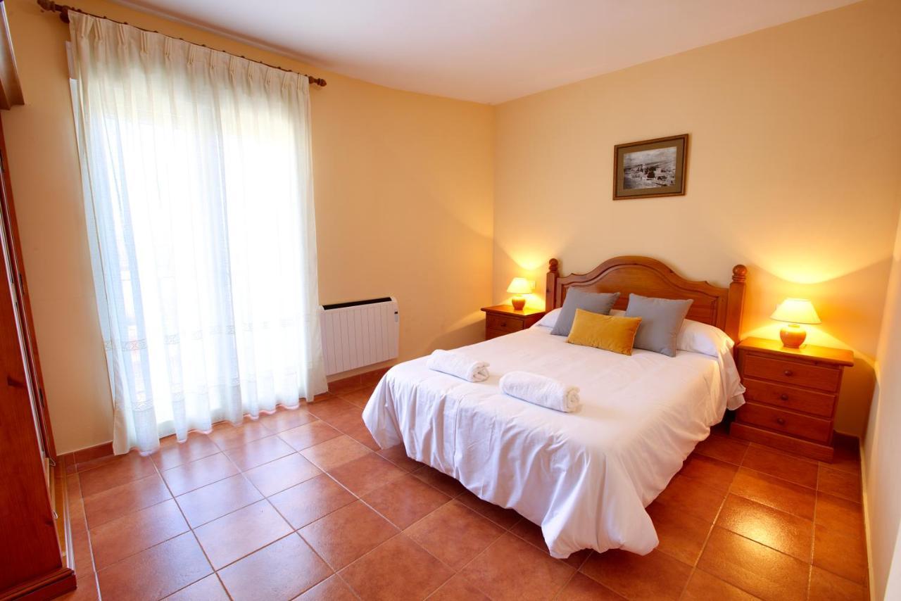 Cuencaloft Apartamentos Rurales Fuentes Фуэнтес Экстерьер фото