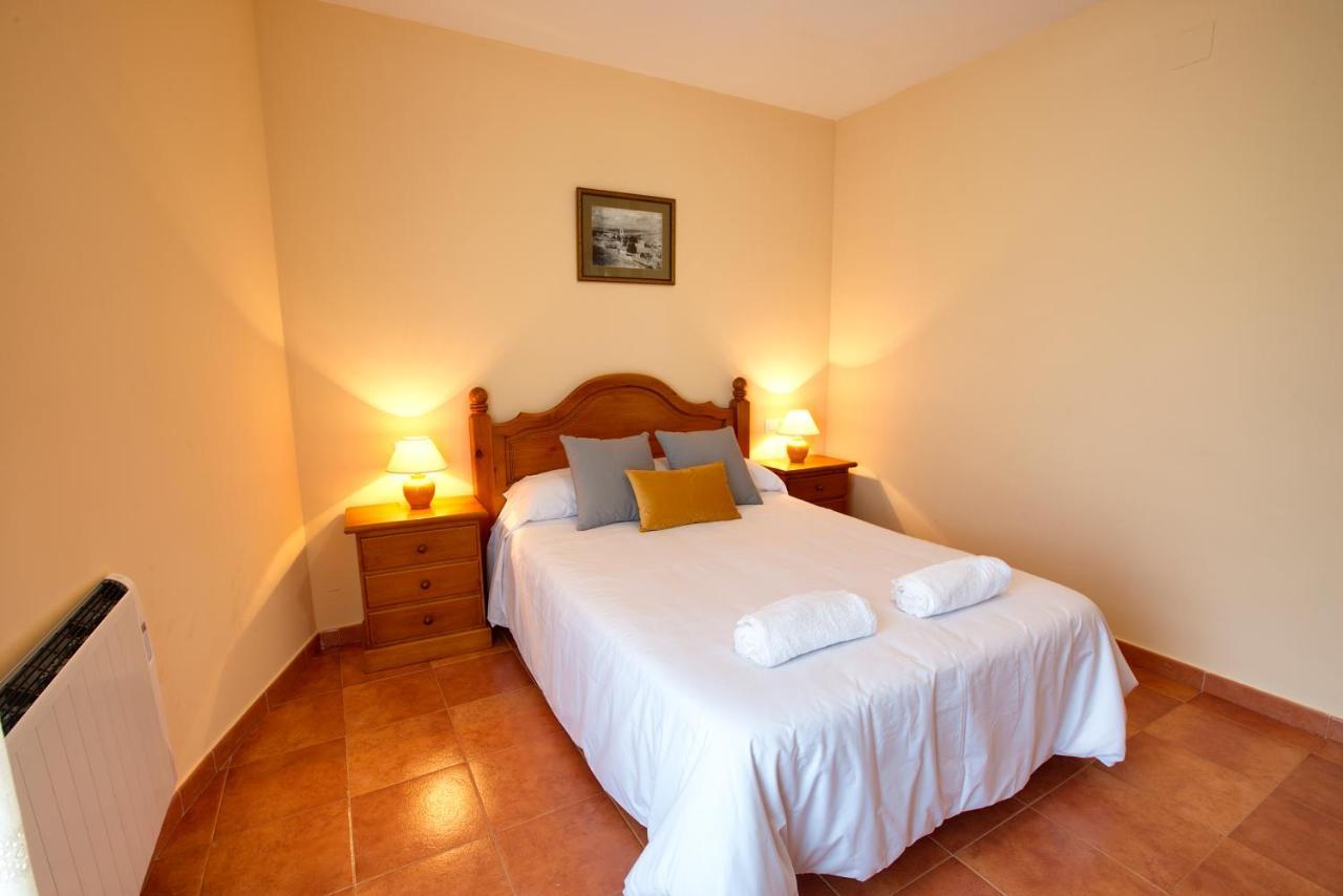 Cuencaloft Apartamentos Rurales Fuentes Фуэнтес Экстерьер фото
