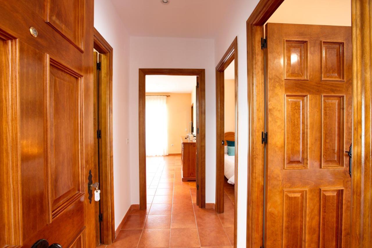 Cuencaloft Apartamentos Rurales Fuentes Фуэнтес Экстерьер фото