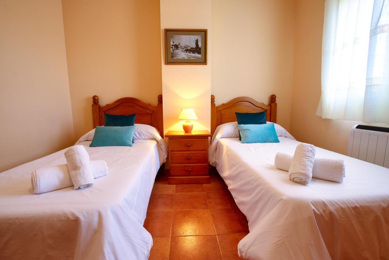 Cuencaloft Apartamentos Rurales Fuentes Фуэнтес Экстерьер фото