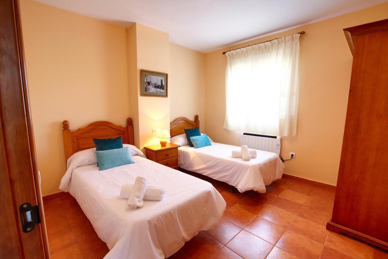 Cuencaloft Apartamentos Rurales Fuentes Фуэнтес Экстерьер фото