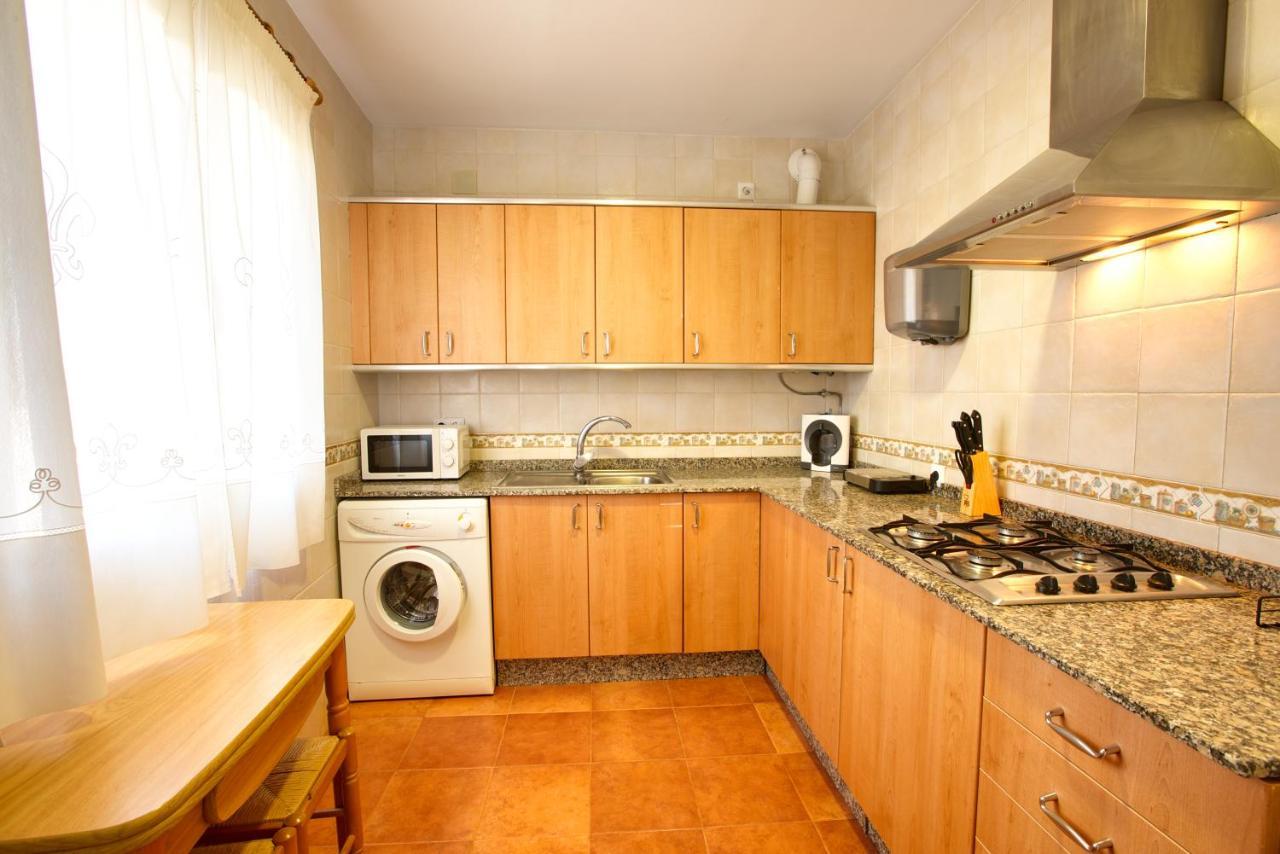 Cuencaloft Apartamentos Rurales Fuentes Фуэнтес Экстерьер фото
