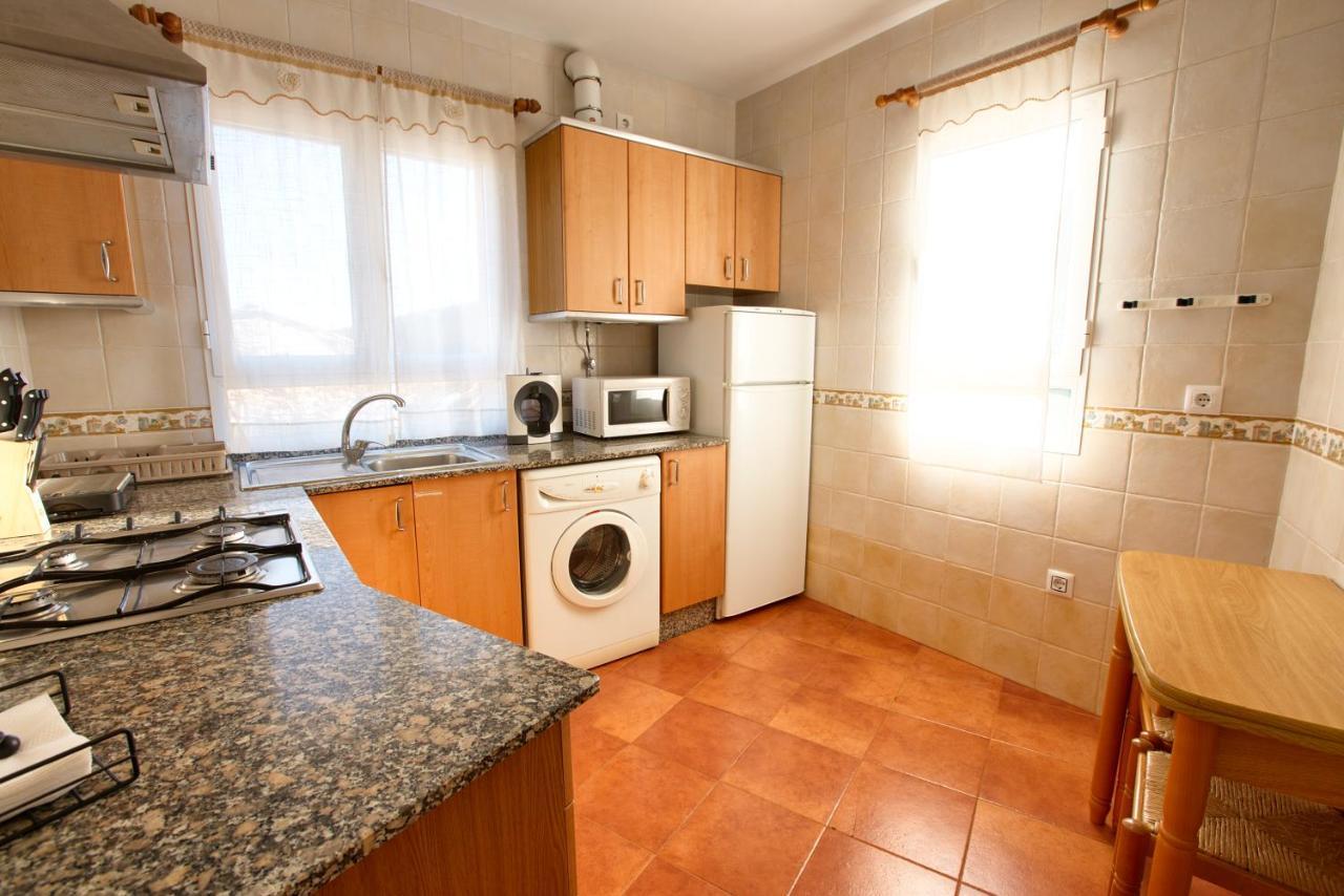 Cuencaloft Apartamentos Rurales Fuentes Фуэнтес Экстерьер фото