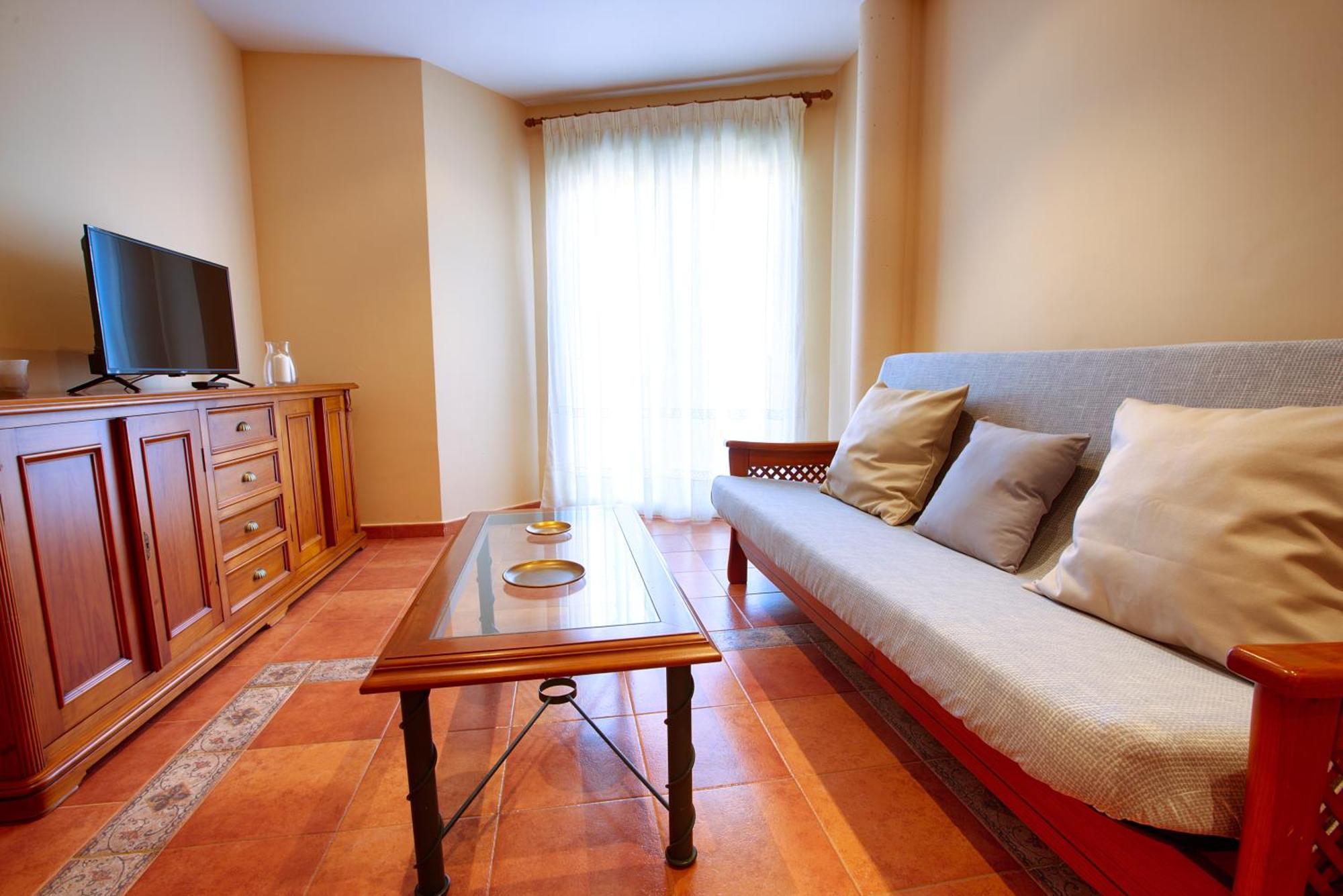 Cuencaloft Apartamentos Rurales Fuentes Фуэнтес Экстерьер фото