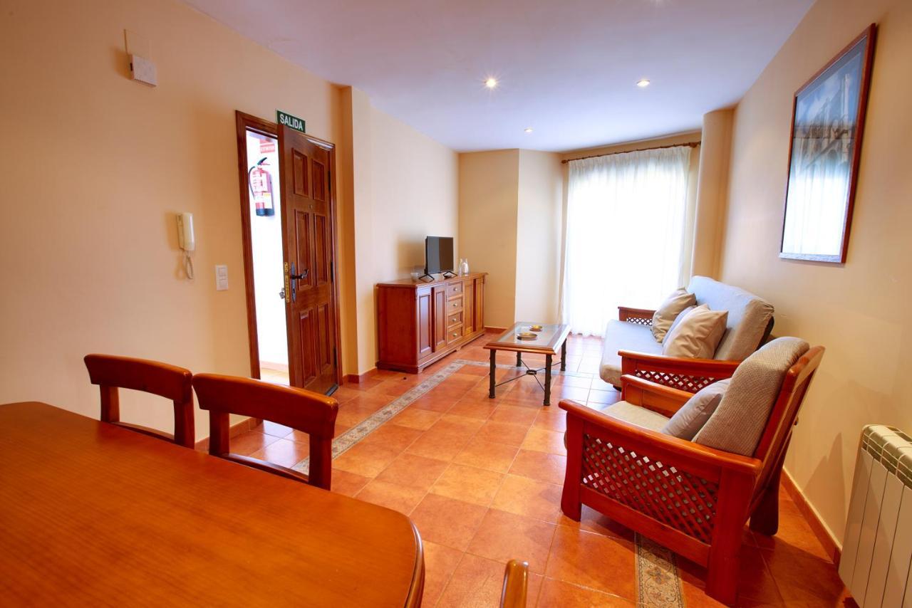 Cuencaloft Apartamentos Rurales Fuentes Фуэнтес Экстерьер фото